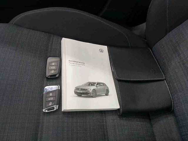 Volkswagen passat variant gte 1.4 tsi phev 218pk automaat 2020 - afbeelding 6 van  18
