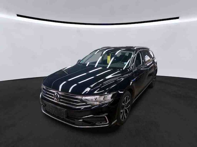 Volkswagen passat variant gte 1.4 tsi phev 218pk automaat 2020 - afbeelding 1 van  18