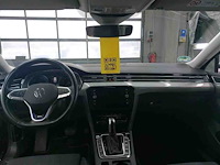 Volkswagen passat variant gte 1.4 tsi phev 218pk automaat 2020 - afbeelding 16 van  18