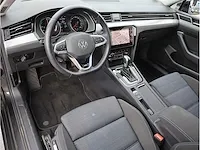Volkswagen passat variant gte 1.4 tsi phev 218pk automaat 2021 panodak camera massage stoel&stuurverwarming - afbeelding 3 van  33