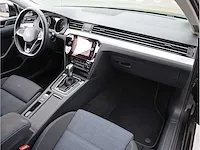 Volkswagen passat variant gte 1.4 tsi phev 218pk automaat 2021 panodak camera massage stoel&stuurverwarming - afbeelding 6 van  33