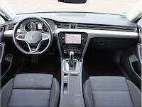 Volkswagen passat variant gte 1.4 tsi phev 218pk automaat 2021 panodak camera massage stoel&stuurverwarming - afbeelding 7 van  33