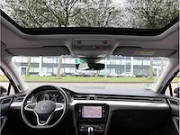 Volkswagen passat variant gte 1.4 tsi phev 218pk automaat 2021 panodak camera massage stoel&stuurverwarming - afbeelding 8 van  33