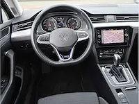 Volkswagen passat variant gte 1.4 tsi phev 218pk automaat 2021 panodak camera massage stoel&stuurverwarming - afbeelding 10 van  33