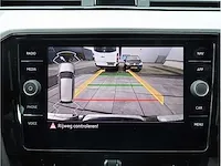 Volkswagen passat variant gte 1.4 tsi phev 218pk automaat 2021 panodak camera massage stoel&stuurverwarming - afbeelding 16 van  33