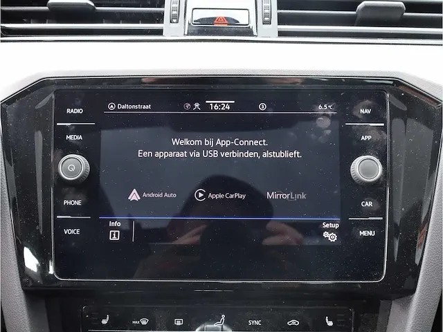 Volkswagen passat variant gte 1.4 tsi phev 218pk automaat 2021 panodak camera massage stoel&stuurverwarming - afbeelding 17 van  33