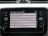 Volkswagen passat variant gte 1.4 tsi phev 218pk automaat 2021 panodak camera massage stoel&stuurverwarming - afbeelding 18 van  33