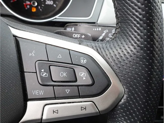 Volkswagen passat variant gte 1.4 tsi phev 218pk automaat 2021 panodak camera massage stoel&stuurverwarming - afbeelding 21 van  33