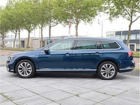 Volkswagen passat variant gte 1.4 tsi phev 218pk automaat 2021 - afbeelding 12 van  33