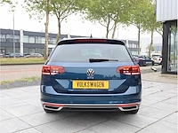 Volkswagen passat variant gte 1.4 tsi phev 218pk automaat 2021 - afbeelding 28 van  33