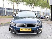 Volkswagen passat variant gte 1.4 tsi phev 218pk automaat 2021 - afbeelding 32 van  33