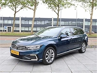 Volkswagen passat variant gte 1.4 tsi phev 218pk automaat 2021 - afbeelding 33 van  33