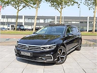 Volkswagen passat variant gte 1.4 tsi phev 218pk automaat 2021