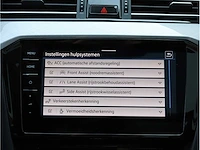 Volkswagen passat variant gte 1.4 tsi phev 218pk automaat 2021 - afbeelding 13 van  36