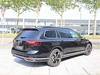 Volkswagen passat variant gte 1.4 tsi phev 218pk automaat 2021 - afbeelding 32 van  36