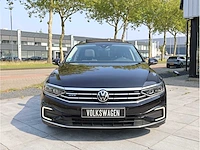 Volkswagen passat variant gte 1.4 tsi phev 218pk automaat 2021 - afbeelding 35 van  36