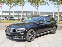 Volkswagen passat variant gte 1.4 tsi phev 218pk automaat 2021 - afbeelding 36 van  36