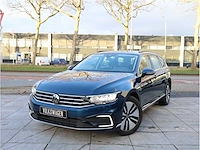 Volkswagen passat variant gte 1.4 tsi phev 218pk automaat 2021 - afbeelding 1 van  30