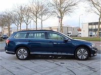 Volkswagen passat variant gte 1.4 tsi phev 218pk automaat 2021 - afbeelding 27 van  30