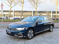 Volkswagen passat variant gte 1.4 tsi phev 218pk automaat 2021 - afbeelding 30 van  30