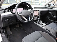 Volkswagen passat variant gte 1.4 tsi phev 218pk automaat 2021 - afbeelding 33 van  43