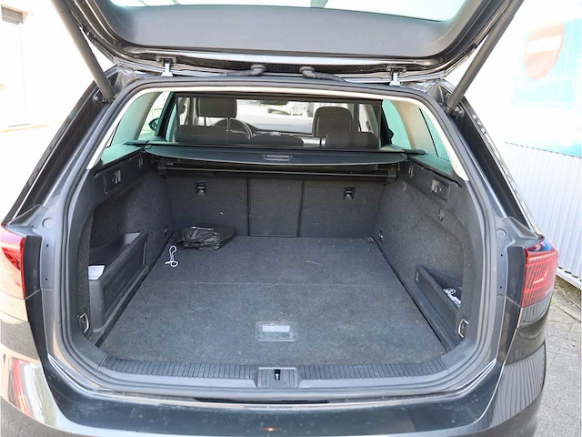 Volkswagen passat variant gte 1.4 tsi phev 218pk automaat 2021 - afbeelding 10 van  43