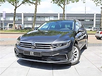 Volkswagen passat variant gte 1.4 tsi phev 218pk automaat 2021