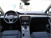 Volkswagen passat variant gte 1.4 tsi phev 218pk automaat 2021 - afbeelding 15 van  43