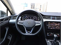 Volkswagen passat variant gte 1.4 tsi phev 218pk automaat 2021 - afbeelding 16 van  43