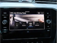 Volkswagen passat variant gte 1.4 tsi phev 218pk automaat 2021 - afbeelding 21 van  43