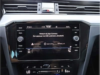 Volkswagen passat variant gte 1.4 tsi phev 218pk automaat 2021 - afbeelding 22 van  43