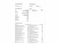 Volkswagen passat variant gte 1.4 tsi phev 218pk automaat 2021 - afbeelding 35 van  43