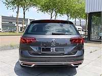 Volkswagen passat variant gte 1.4 tsi phev 218pk automaat 2021 - afbeelding 34 van  43