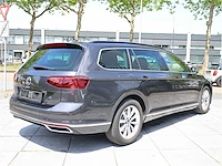 Volkswagen passat variant gte 1.4 tsi phev 218pk automaat 2021 - afbeelding 39 van  43
