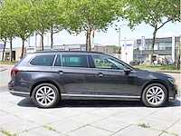 Volkswagen passat variant gte 1.4 tsi phev 218pk automaat 2021 - afbeelding 40 van  43