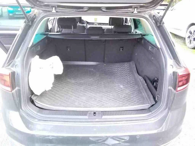 Volkswagen passat variant gte 1.4 tsi phev 218pk automaat 2021 - afbeelding 2 van  15