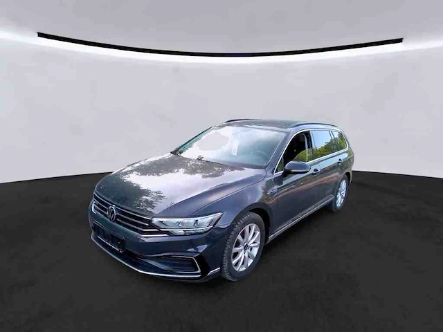 Volkswagen passat variant gte 1.4 tsi phev 218pk automaat 2021 - afbeelding 1 van  15