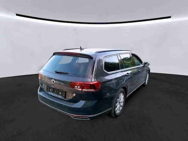 Volkswagen passat variant gte 1.4 tsi phev 218pk automaat 2021 - afbeelding 8 van  15