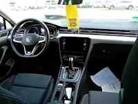 Volkswagen passat variant gte 1.4 tsi phev 218pk automaat 2021 - afbeelding 11 van  15