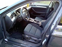 Volkswagen passat variant gte 1.4 tsi phev 218pk automaat 2021 - afbeelding 12 van  15
