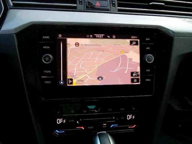 Volkswagen passat variant gte 1.4 tsi phev 218pk automaat 2021 - afbeelding 15 van  15