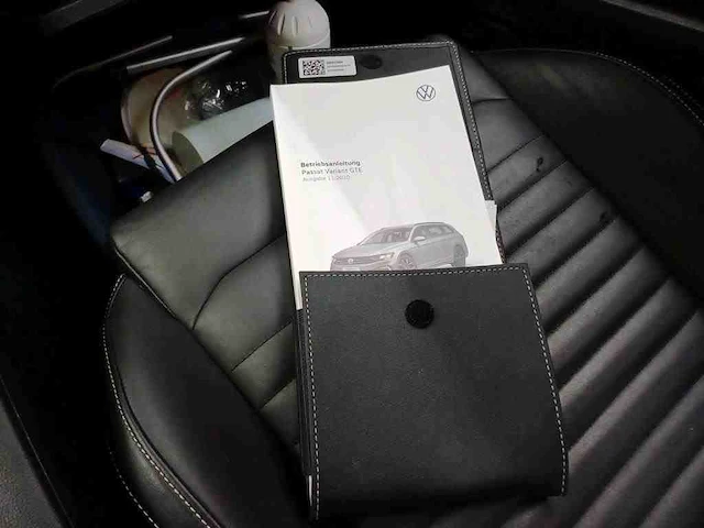 Volkswagen passat variant gte 1.4 tsi phev 218pk automaat 2021 - afbeelding 2 van  24