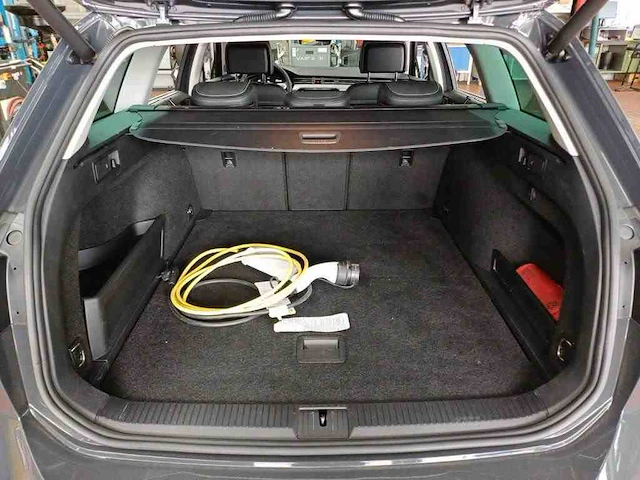 Volkswagen passat variant gte 1.4 tsi phev 218pk automaat 2021 - afbeelding 4 van  24