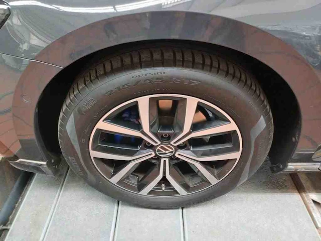 Volkswagen passat variant gte 1.4 tsi phev 218pk automaat 2021 - afbeelding 6 van  24