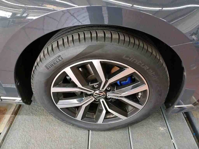Volkswagen passat variant gte 1.4 tsi phev 218pk automaat 2021 - afbeelding 7 van  24