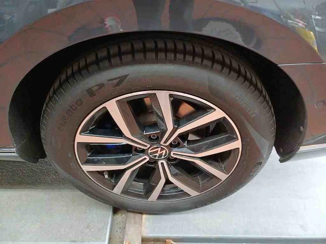 Volkswagen passat variant gte 1.4 tsi phev 218pk automaat 2021 - afbeelding 8 van  24