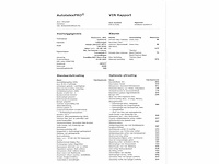 Volkswagen passat variant gte 1.4 tsi phev 218pk automaat 2021 - afbeelding 11 van  24