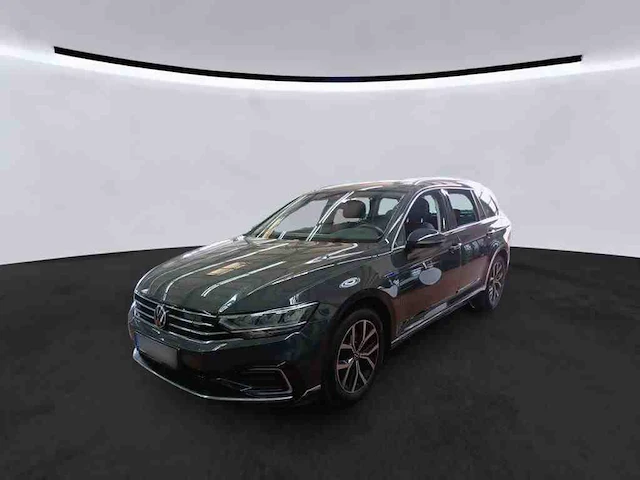 Volkswagen passat variant gte 1.4 tsi phev 218pk automaat 2021 - afbeelding 1 van  24
