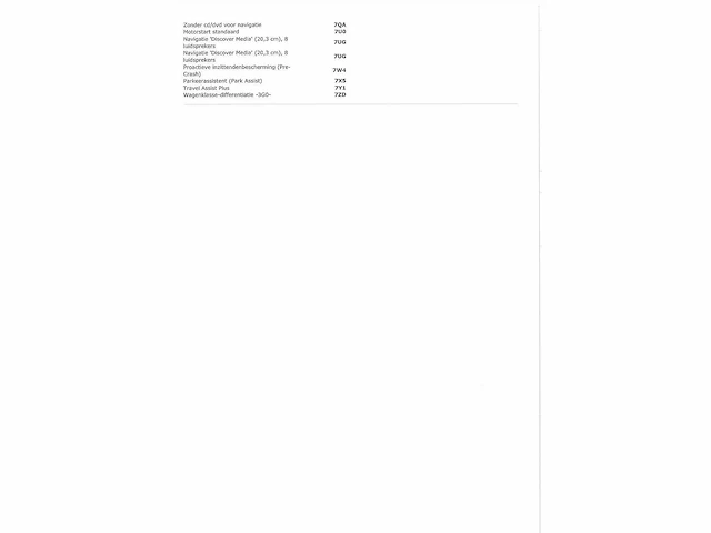 Volkswagen passat variant gte 1.4 tsi phev 218pk automaat 2021 - afbeelding 17 van  24