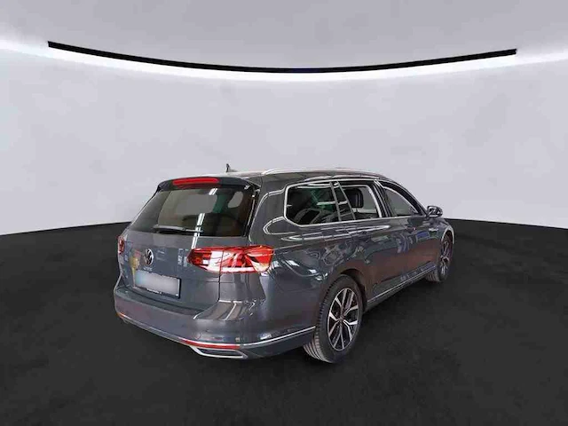 Volkswagen passat variant gte 1.4 tsi phev 218pk automaat 2021 - afbeelding 12 van  24